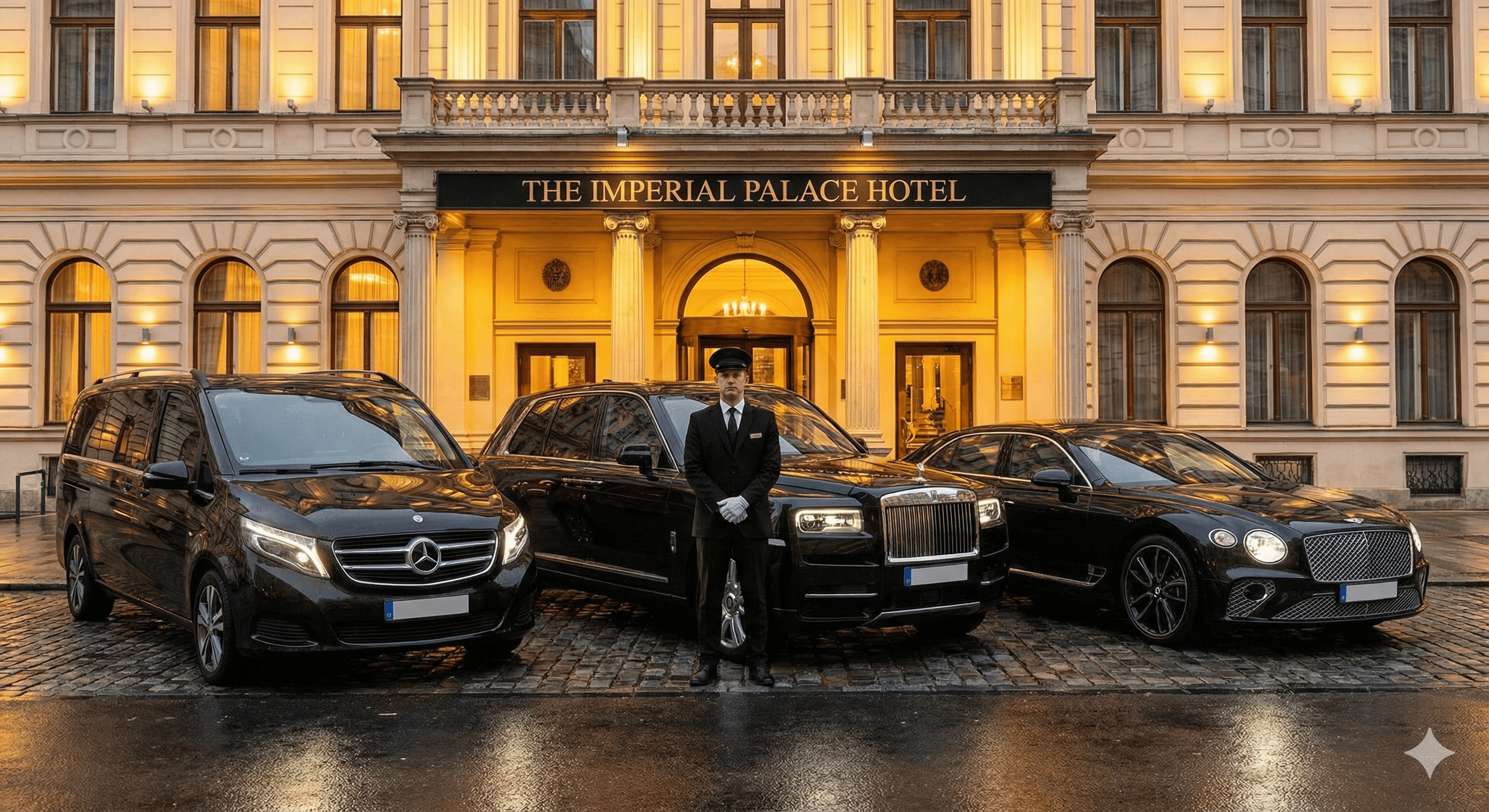 VIP Transfer